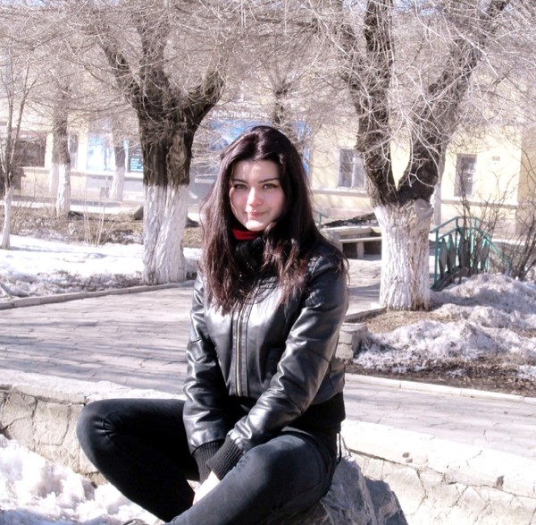 Профиль
