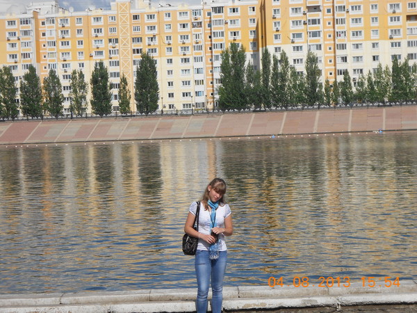Профиль