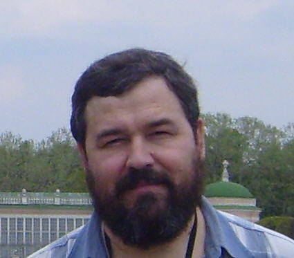 Андрей Ерпылев