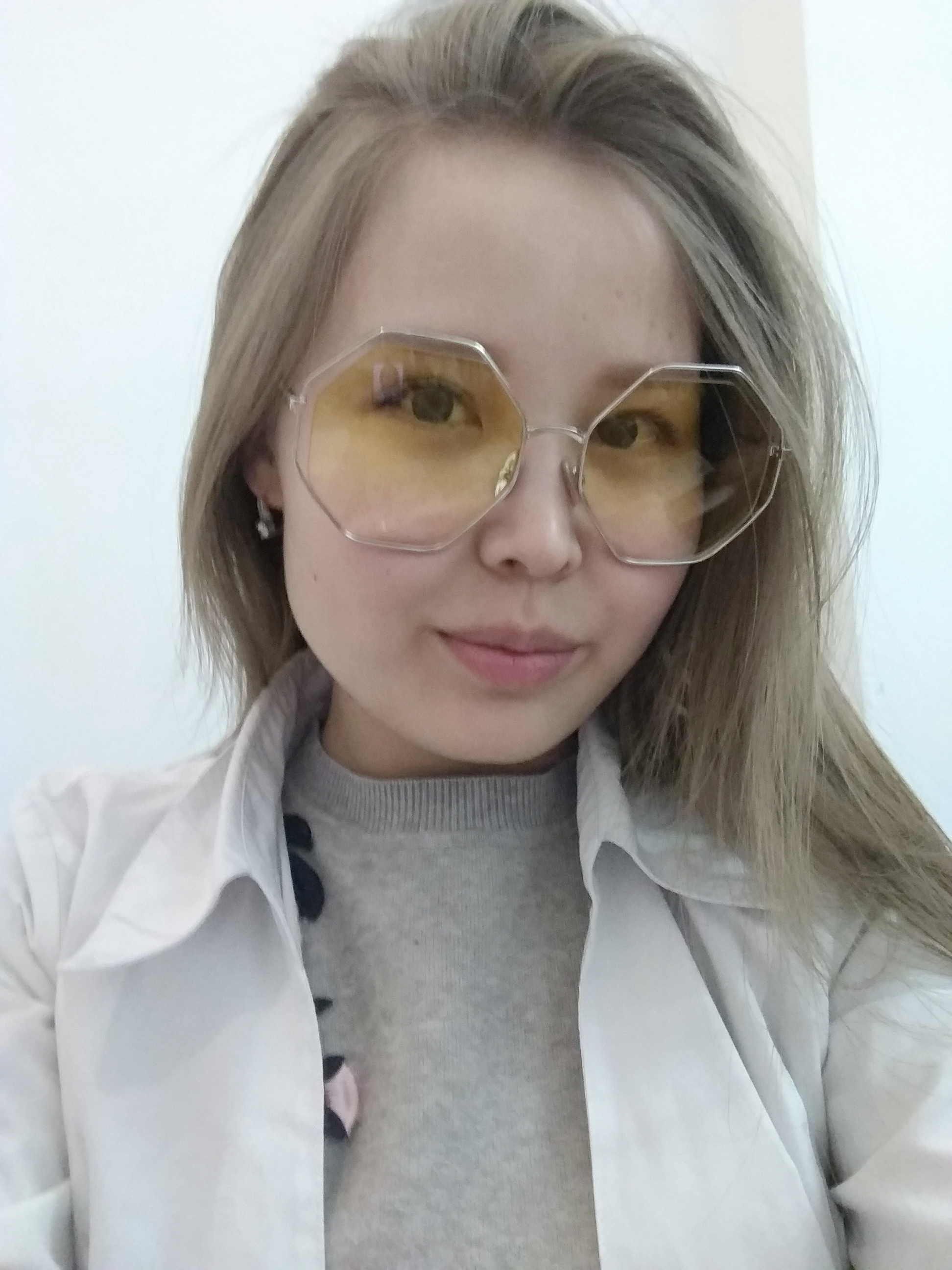 Профиль