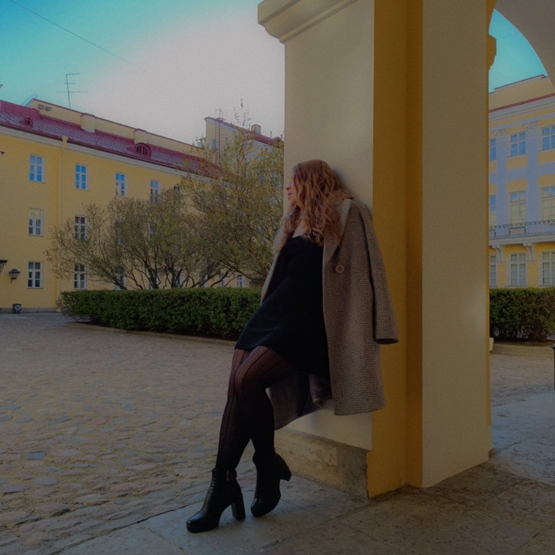 Елена Миланова