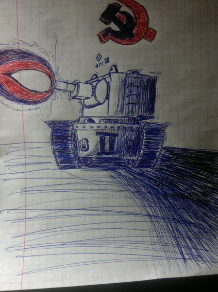 Профиль