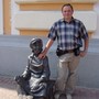 Аватар пользователя Олег Шиманский