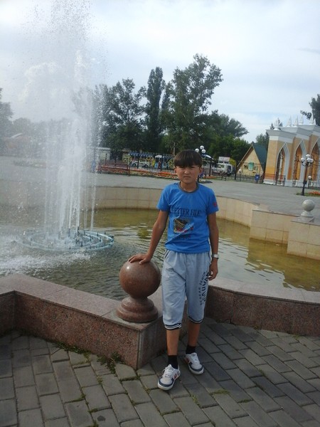 Профиль