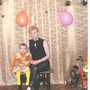 Аватар пользователя Елена Бабинова