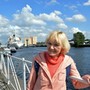 Аватар пользователя Елена Ефремова elknyazeva_01
