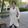 Аватар пользователя Гала Голуб