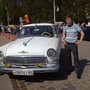 Аватар пользователя василий клейменов