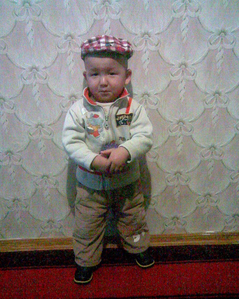 Профиль