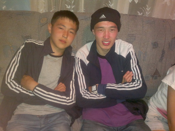 Профиль