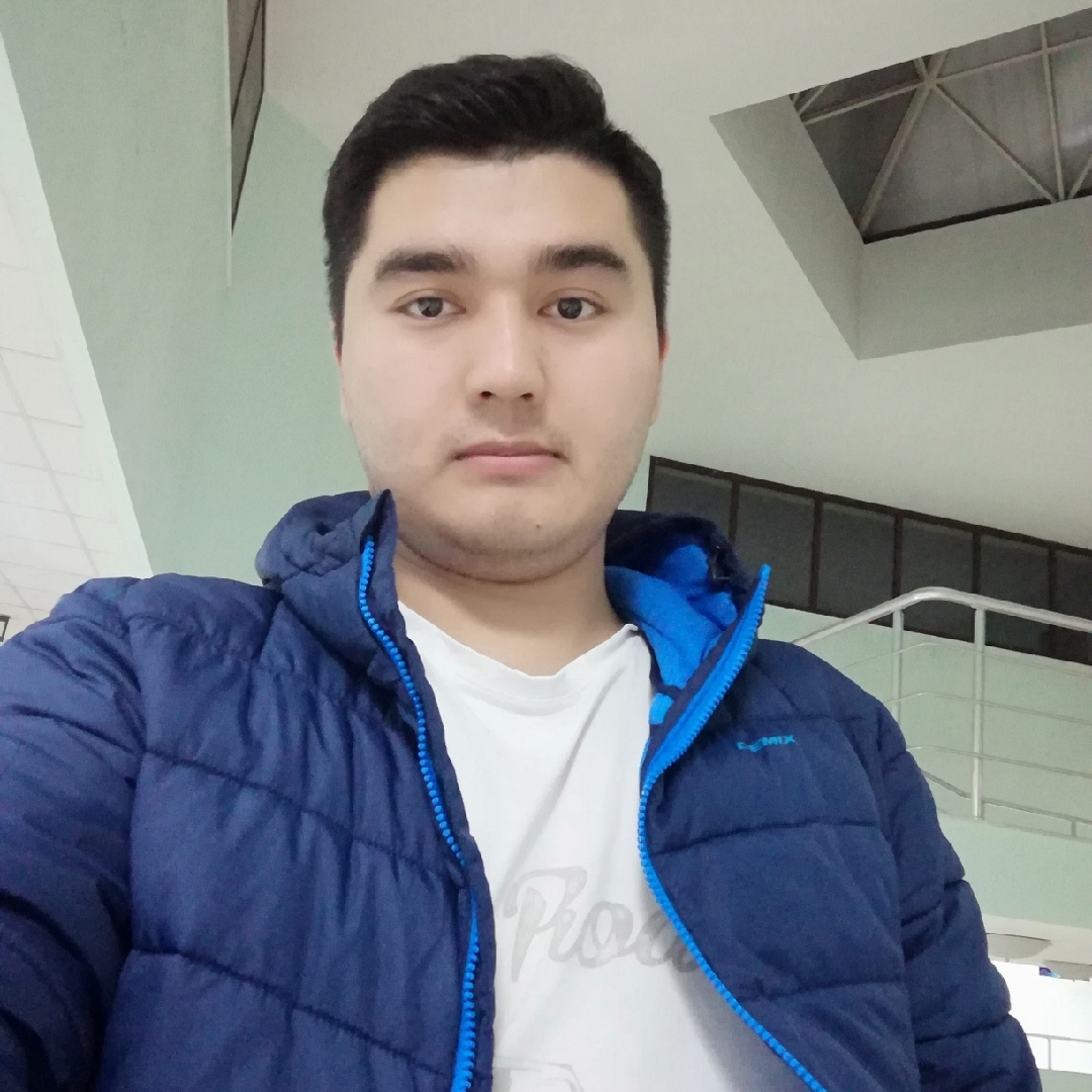 Профиль