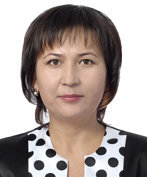 Профиль