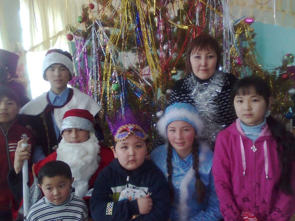 Профиль