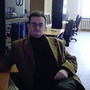 Аватар пользователя Семен Берсенев