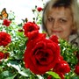 Аватар пользователя Люда Скворцова