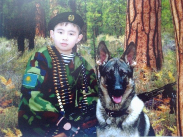 Профиль