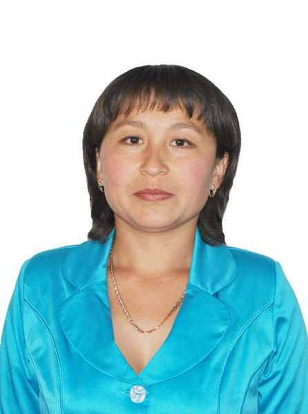 Профиль