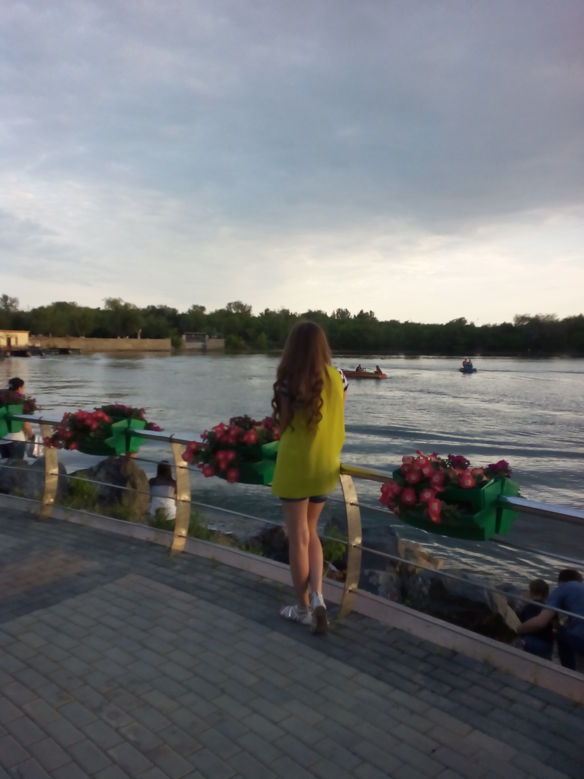 Профиль