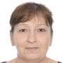Аватар пользователя Елена Ниязгельдыева