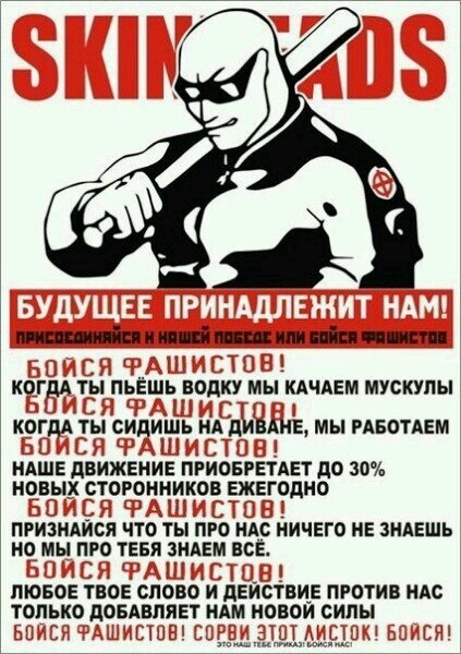 Профиль