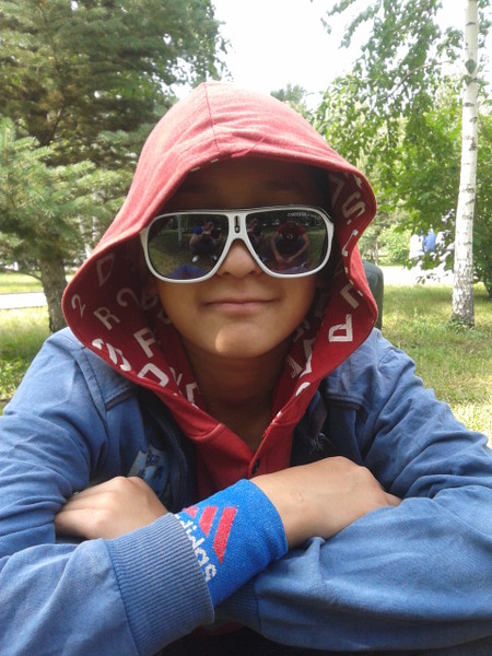 Профиль