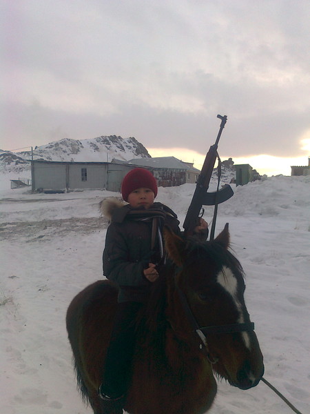 Профиль
