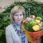 Аватар пользователя Милюкова Татьяна