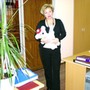 Аватар пользователя Татьяна Цилинская