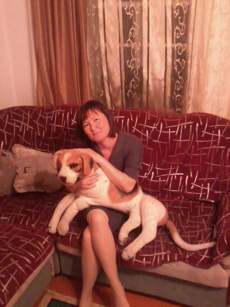 Профиль
