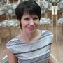 Аватар пользователя светлана uchelkina-svetlana