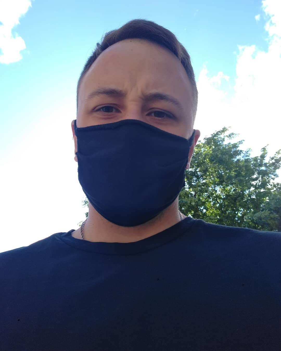 Профиль