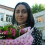 Наталья Яровая