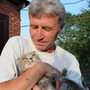 Аватар пользователя ЮРИЙ БАРМИН